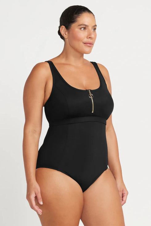 Artesands Sculpt Michelangelo High Waist Bikini Bottom